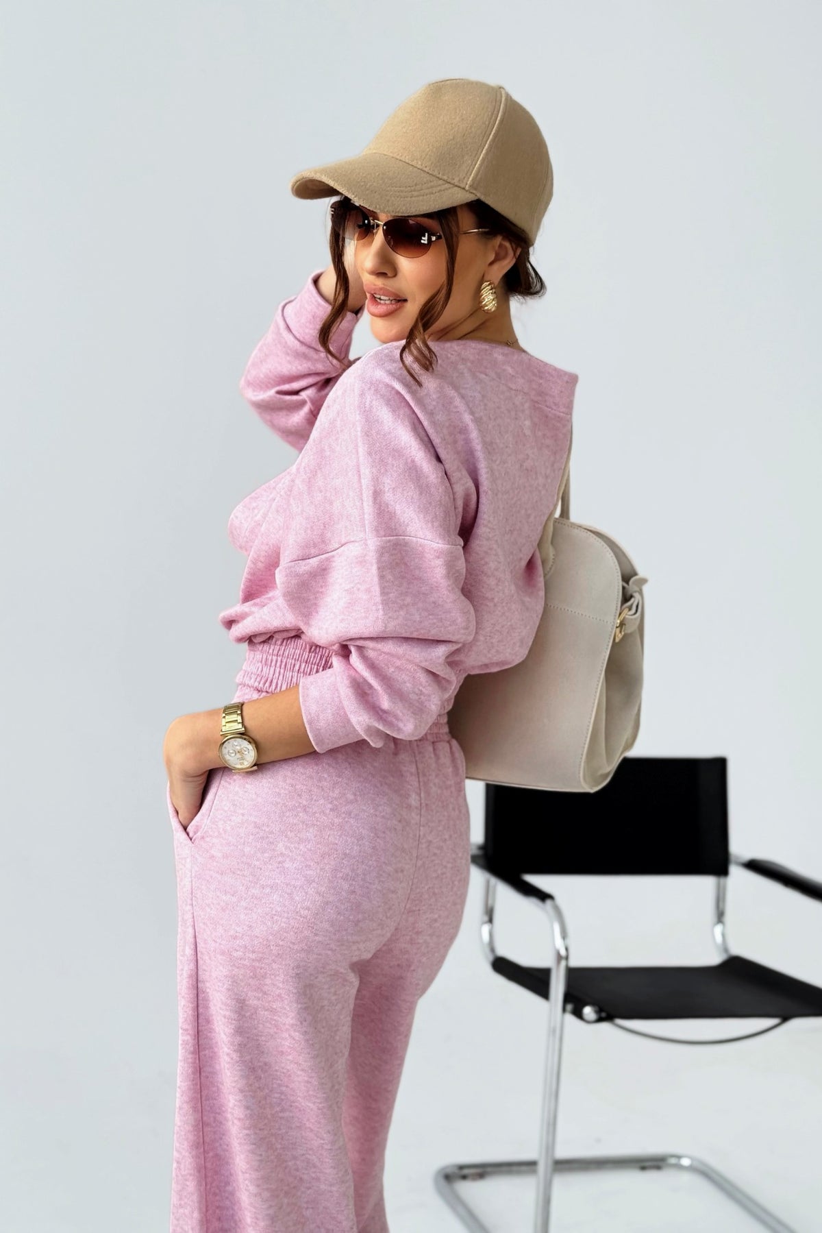MEGGI Corduroy Set