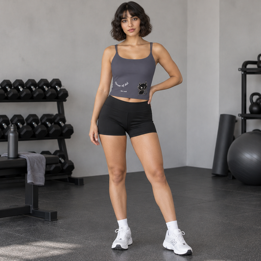 Luxe sport BH