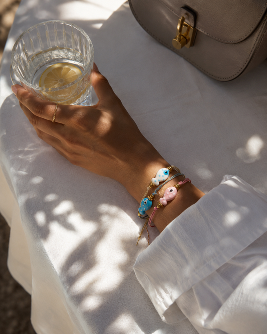 Amalfi armband