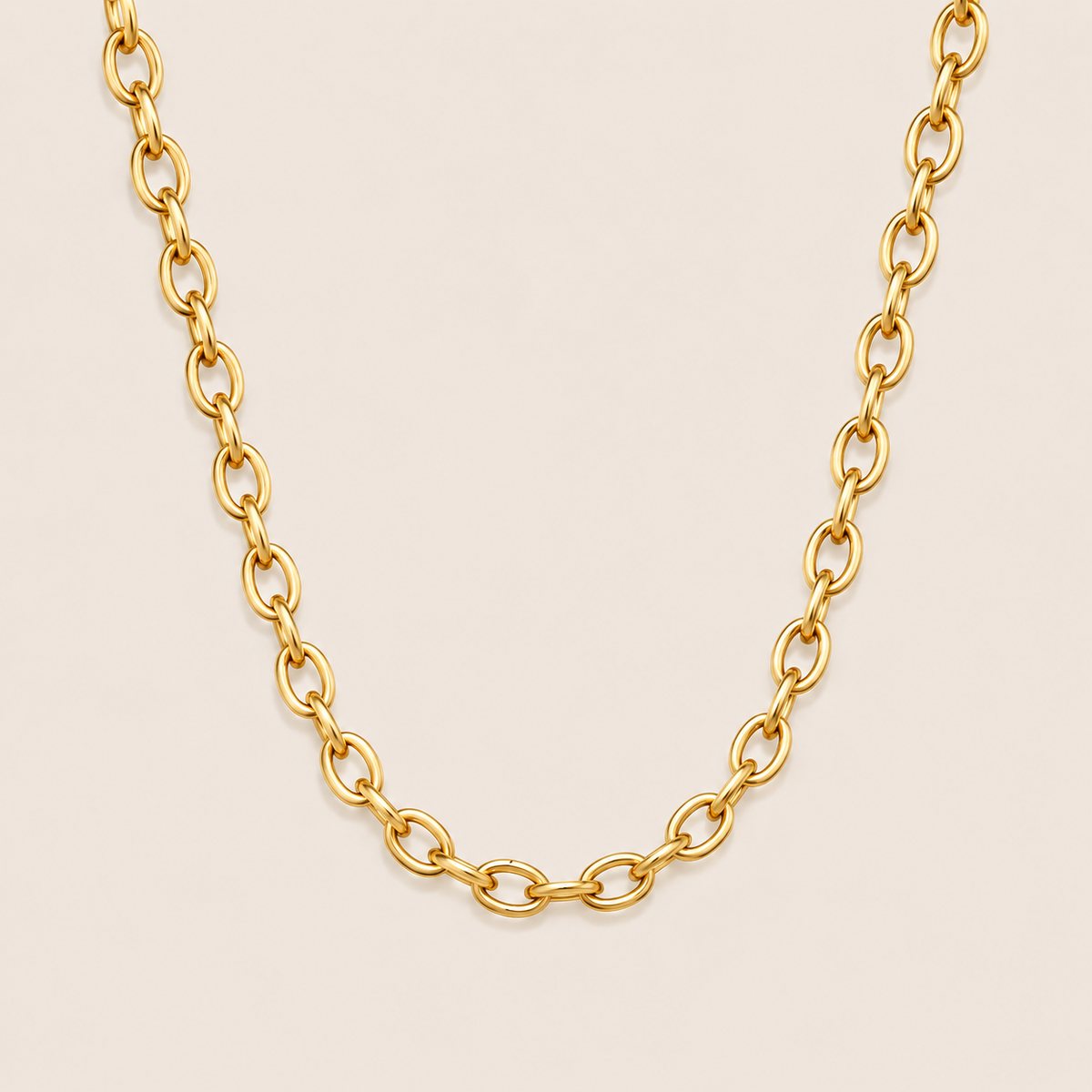 Aveline NECKLACE