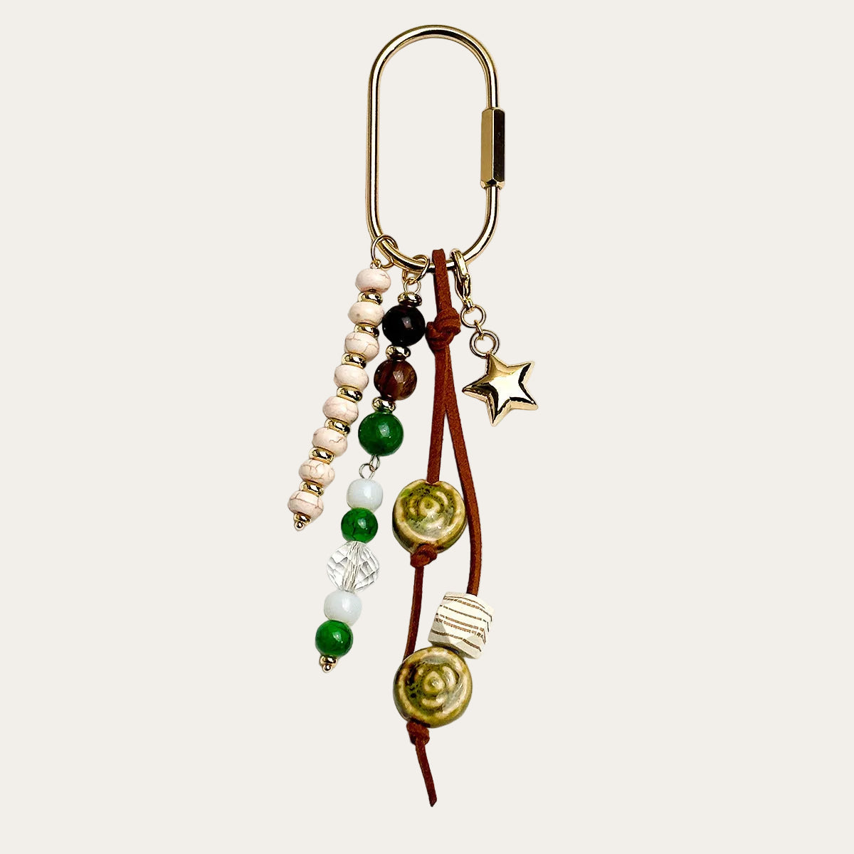 Bahia BAG CHARM