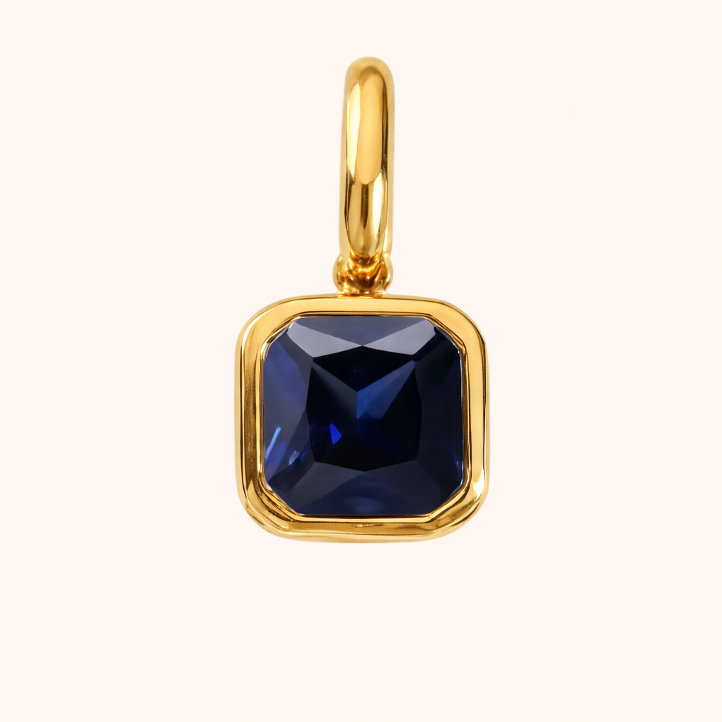 Birthstone bedel
