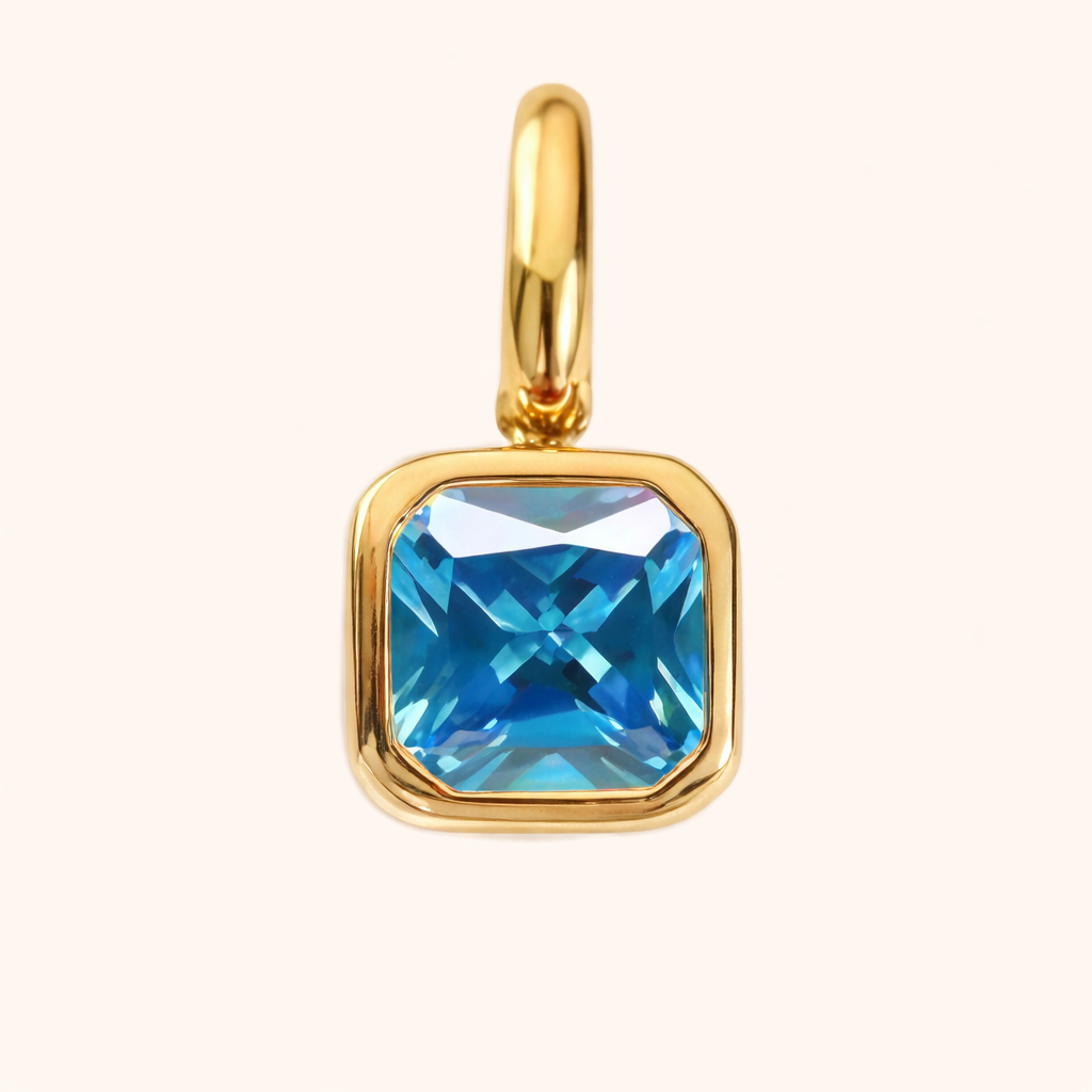 Birthstone bedel