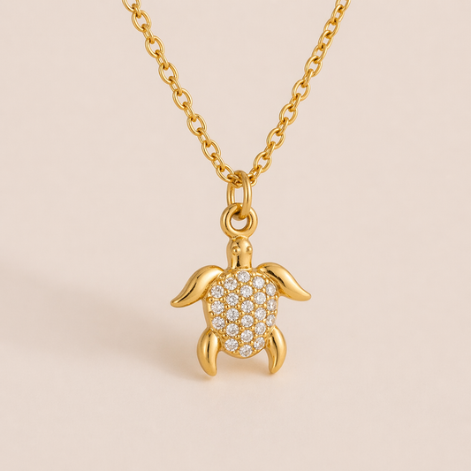 By The Sea ketting