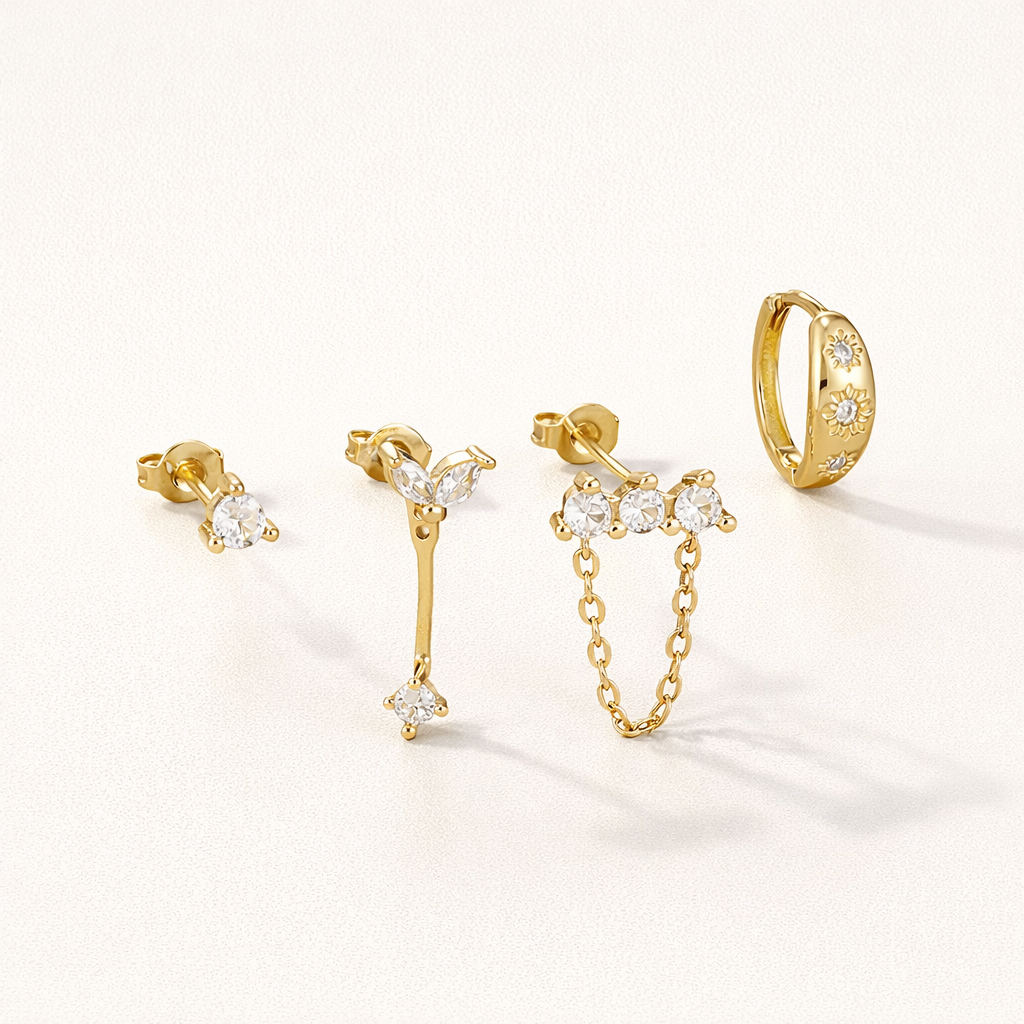 Capucine SET
