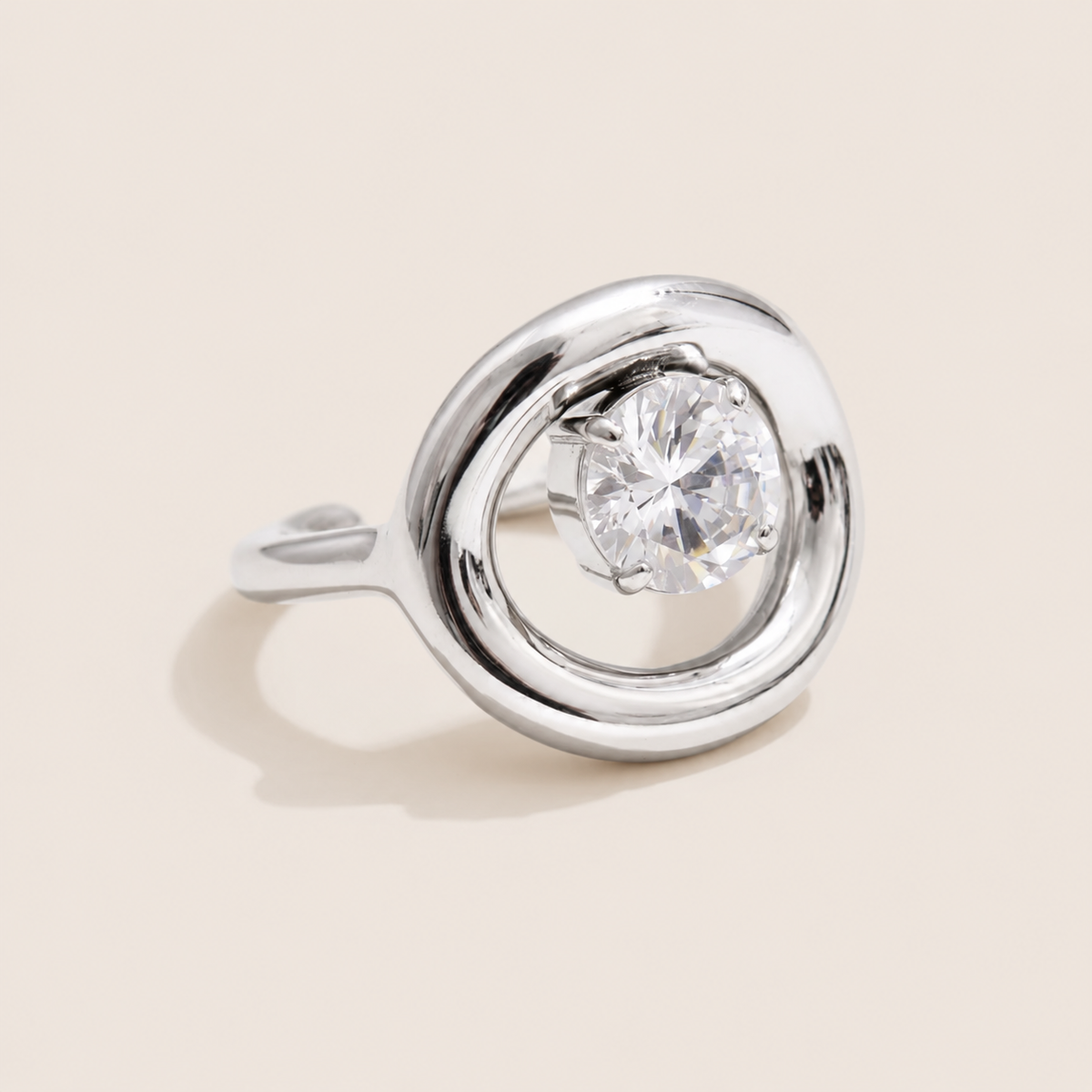 Côte Club ring