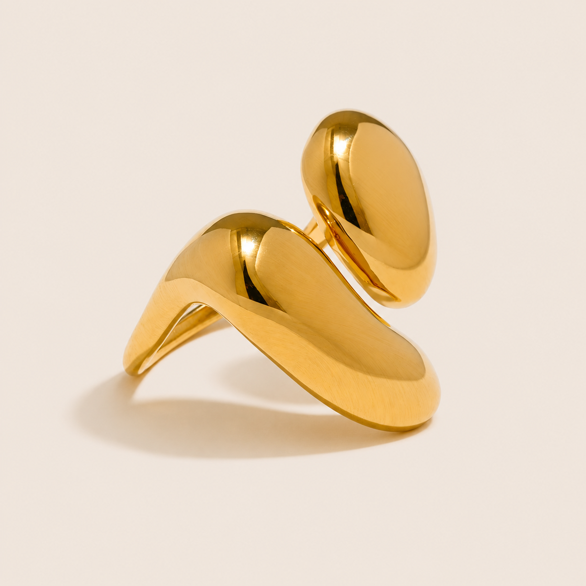 Côte d'Été ring