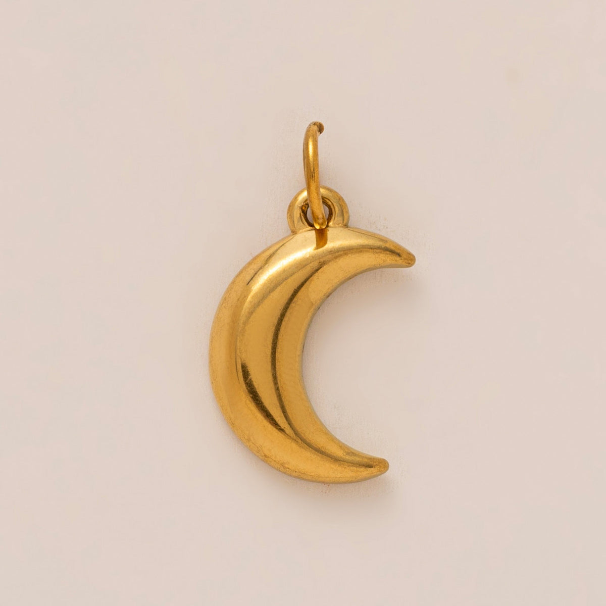 Crescent Moon bedel