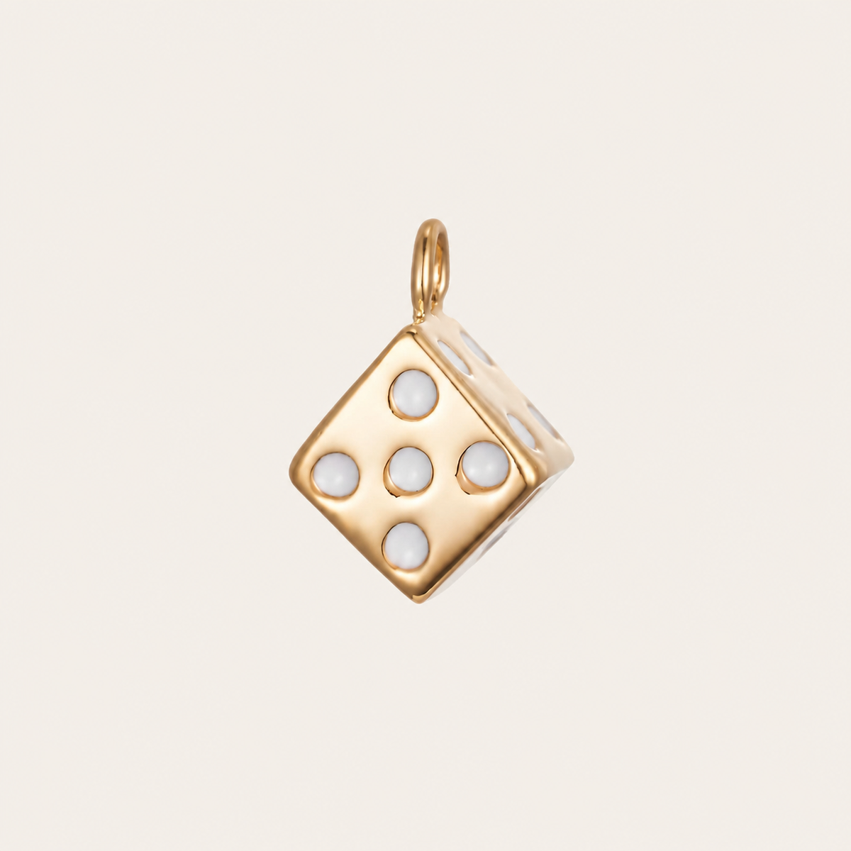 Dice CHARM