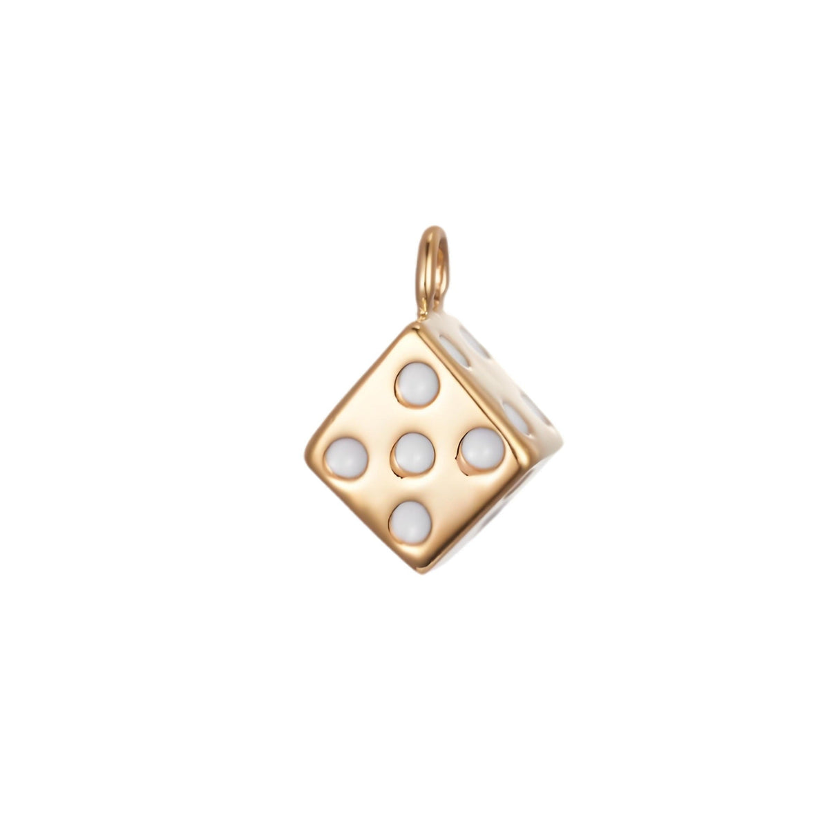 Dice CHARM