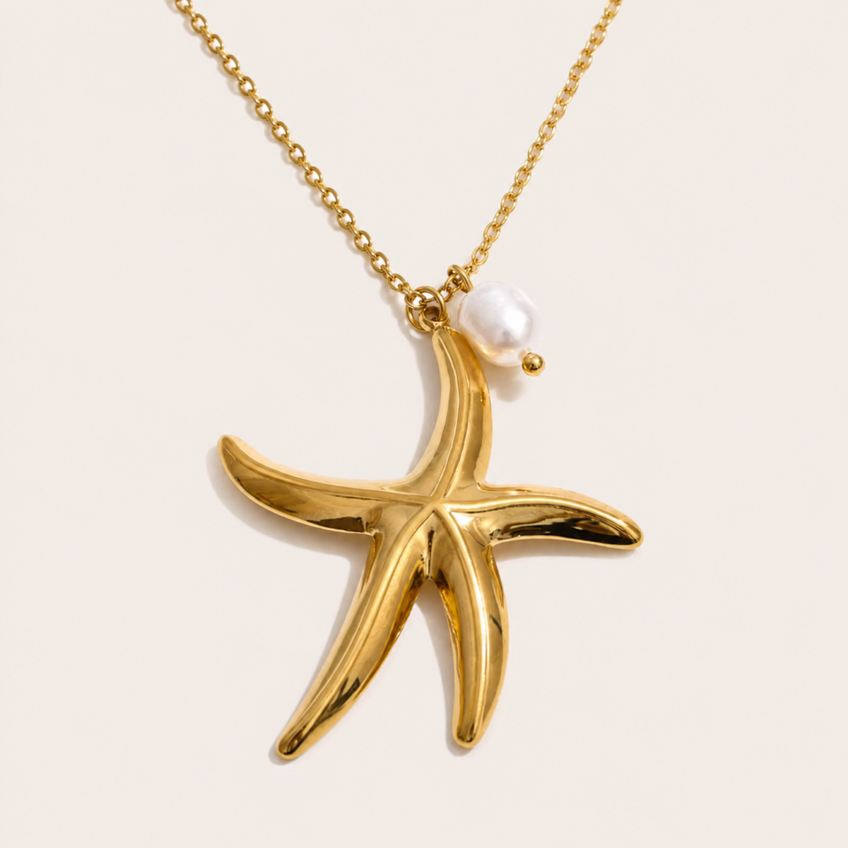 Dolce Mare ketting