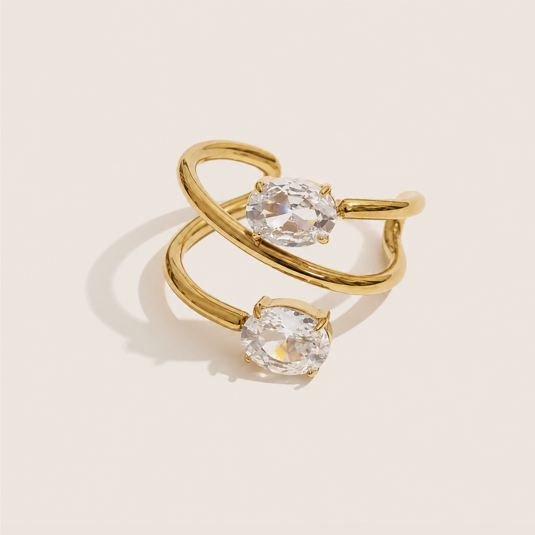 Double Take RING