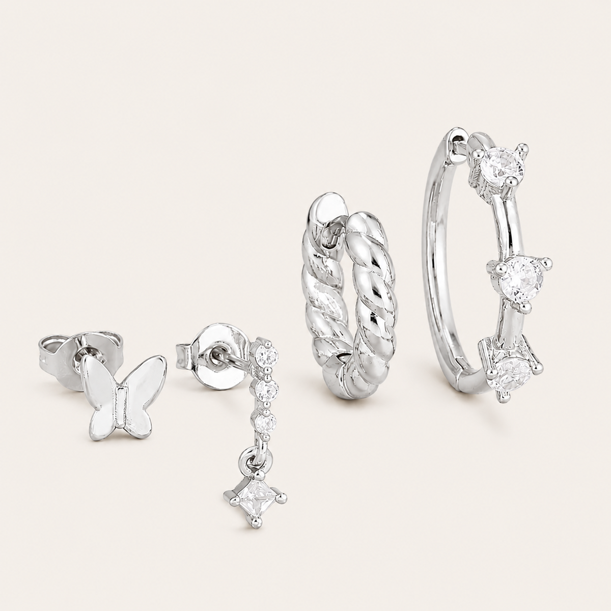 Fairfax set