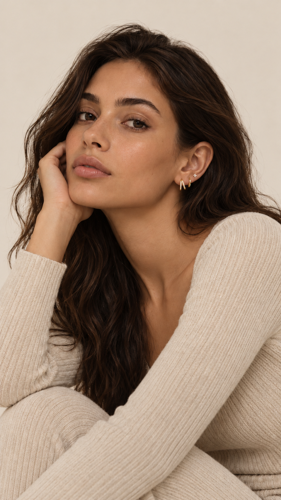 Cara set