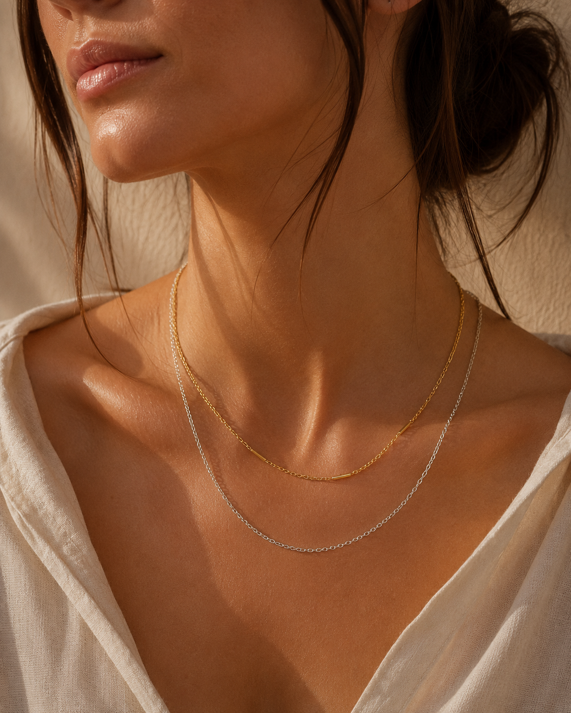 Filo ketting