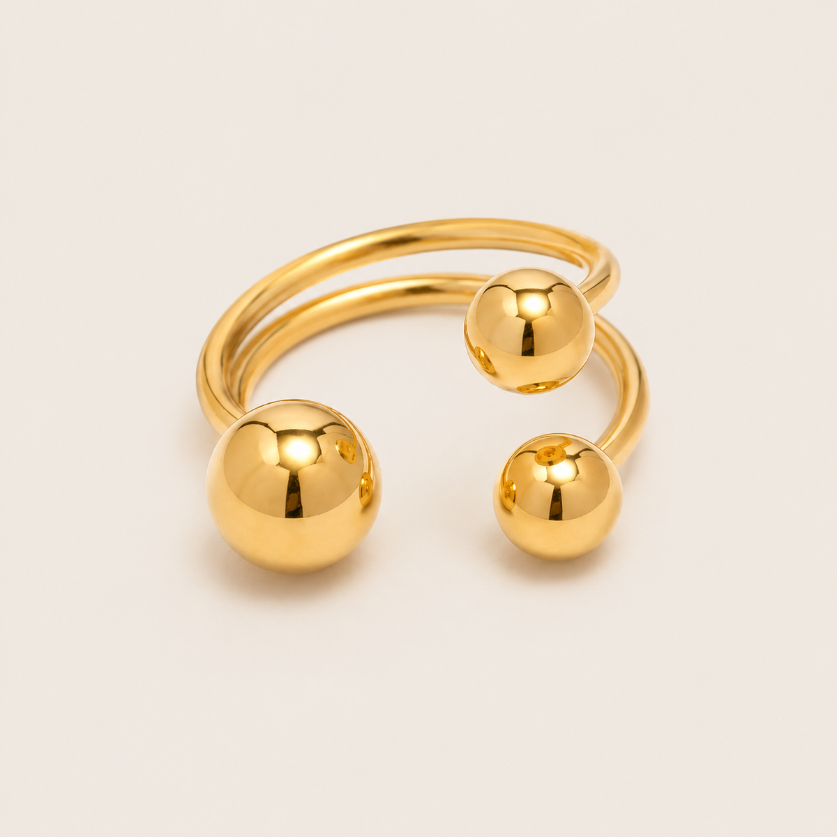 Ibiza ring