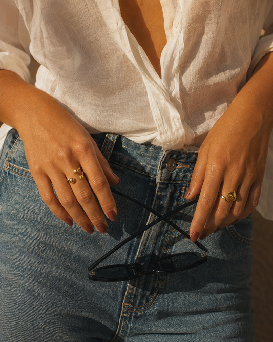 Ibiza ring