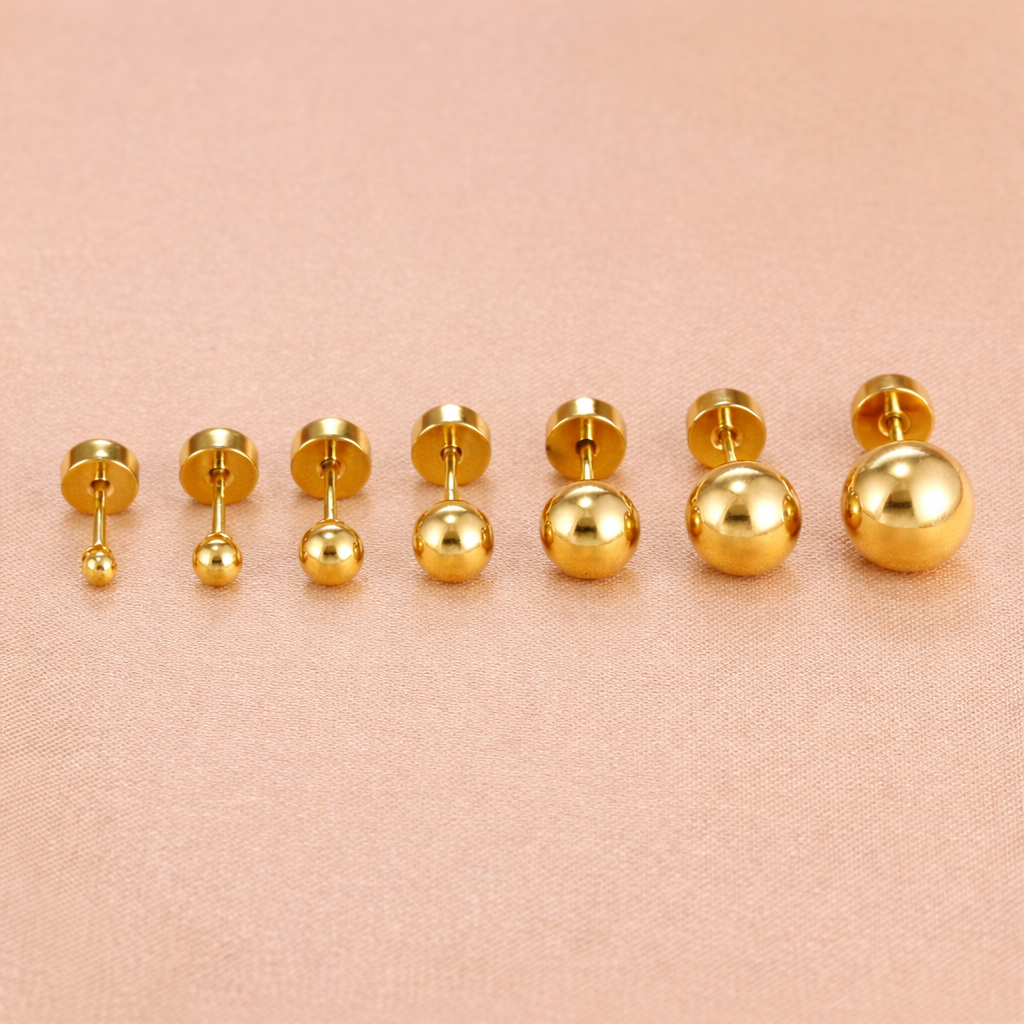 Jean Piercing