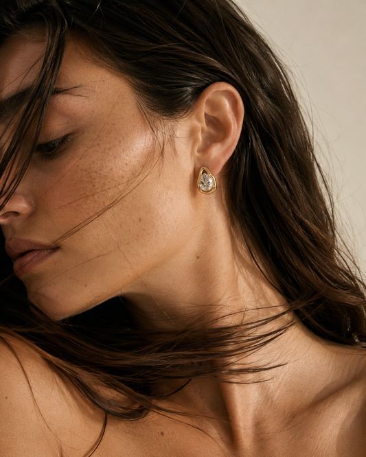 Larme EARRINGS