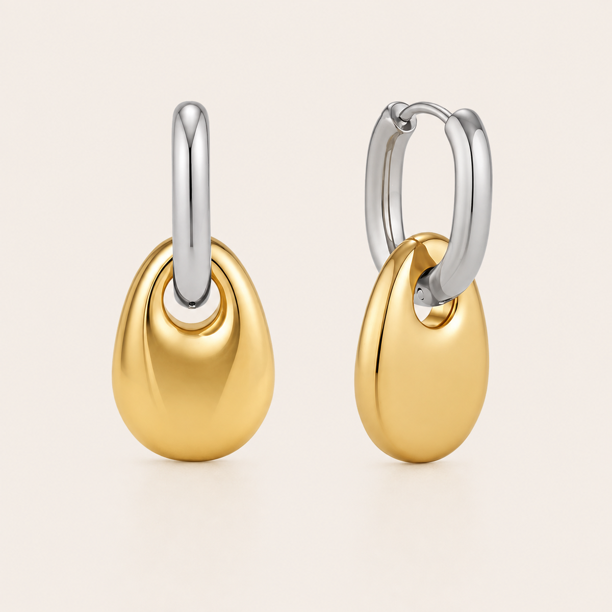 Lucent EARRINGS