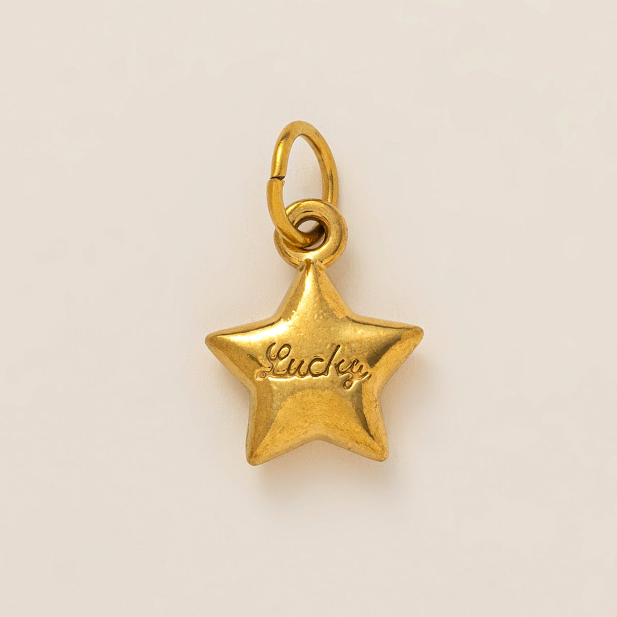 Lucky Star bedel