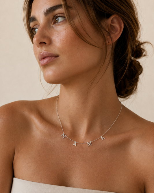 Mama ketting