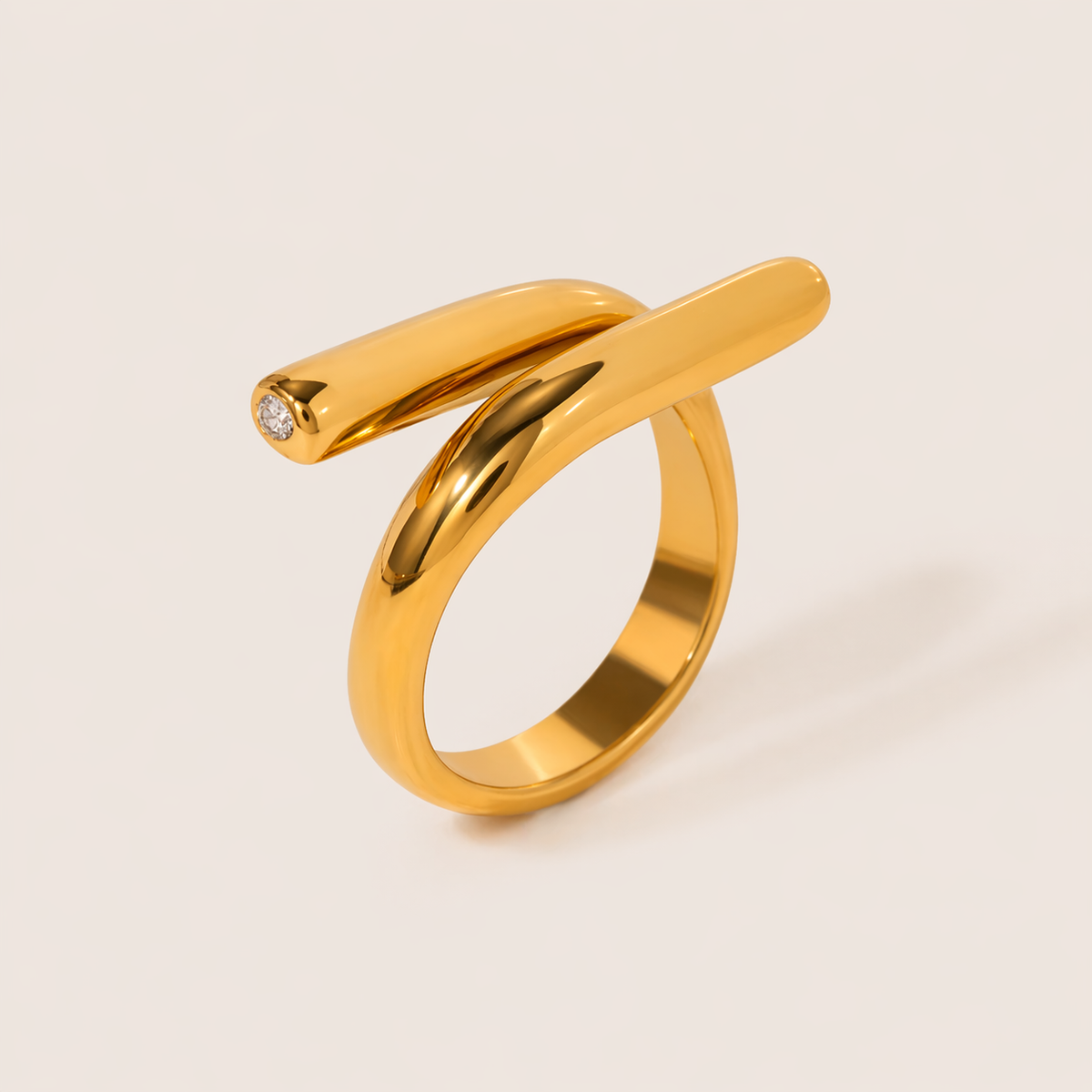 Mischa ring