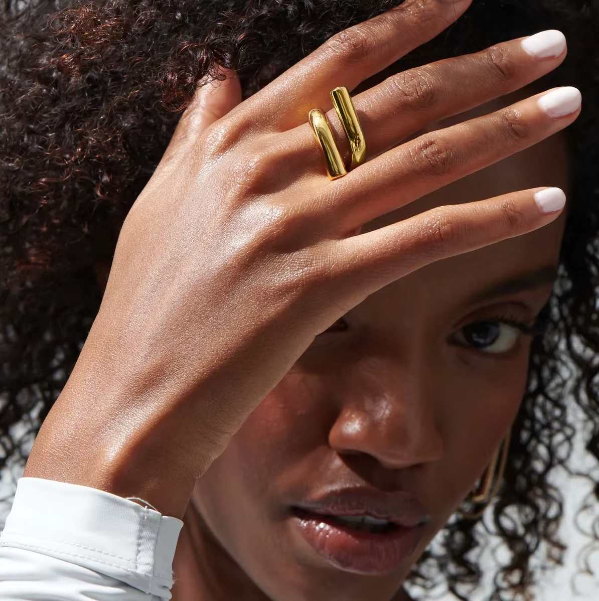 Mischa ring