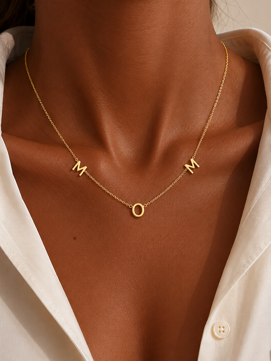 Mom NECKLACE
