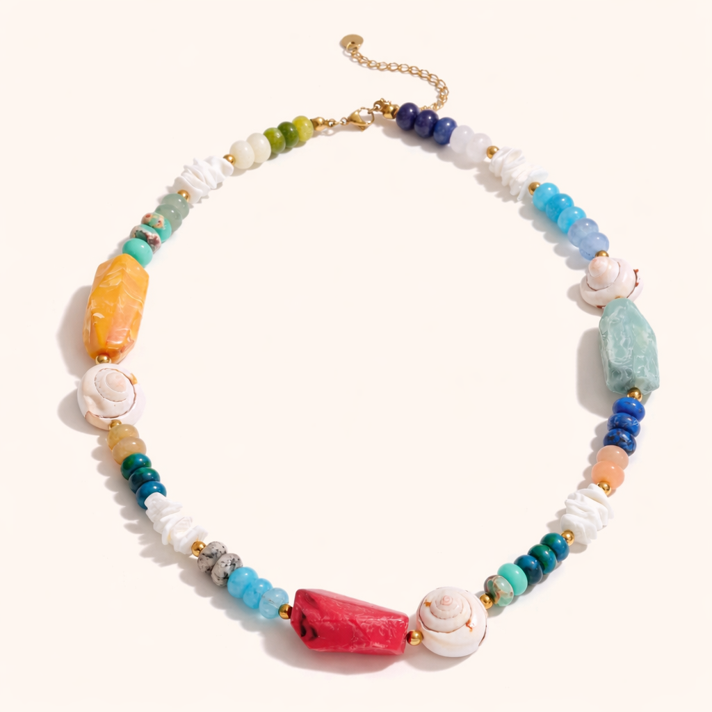 Mykonos ketting