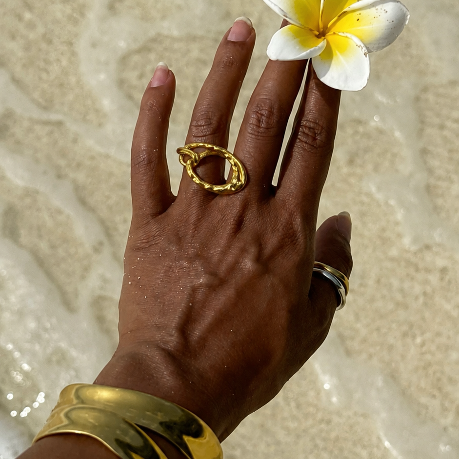 Nova ring