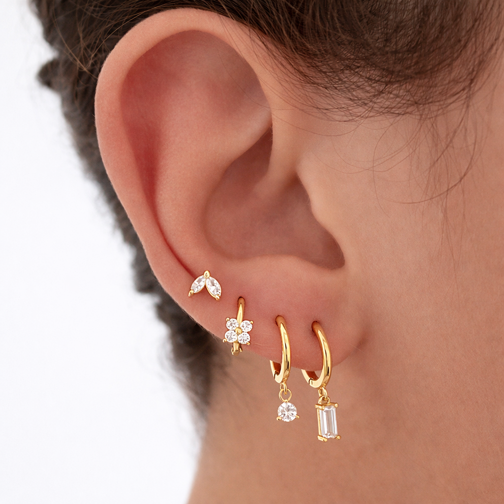 Perfect Earparty set