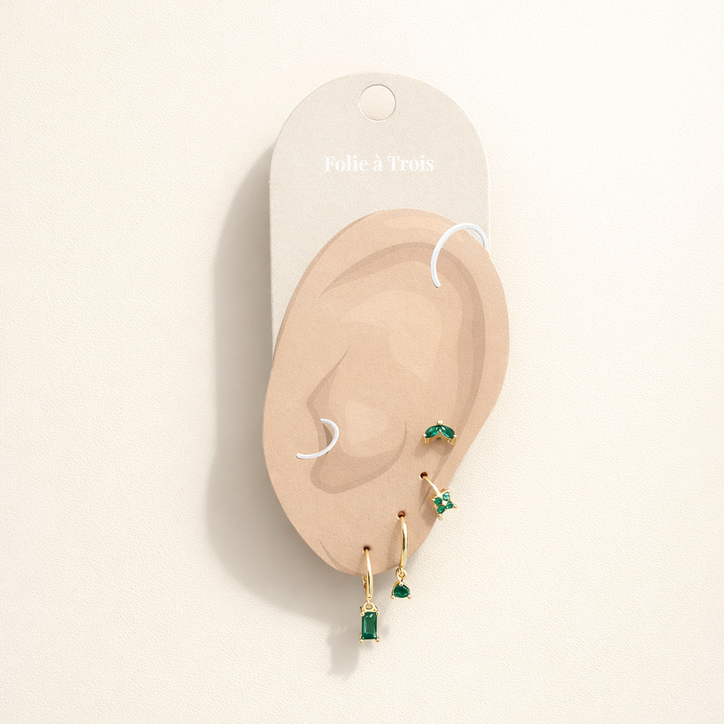 Perfect Earparty set