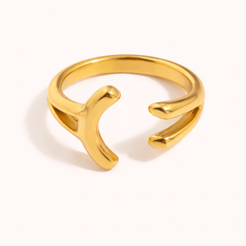 Power Play ring