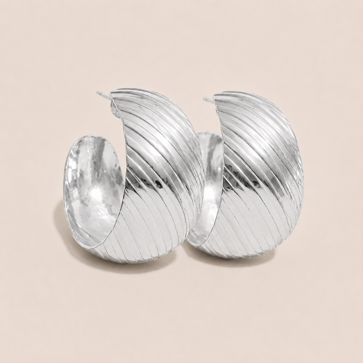 Rally EARRINGS