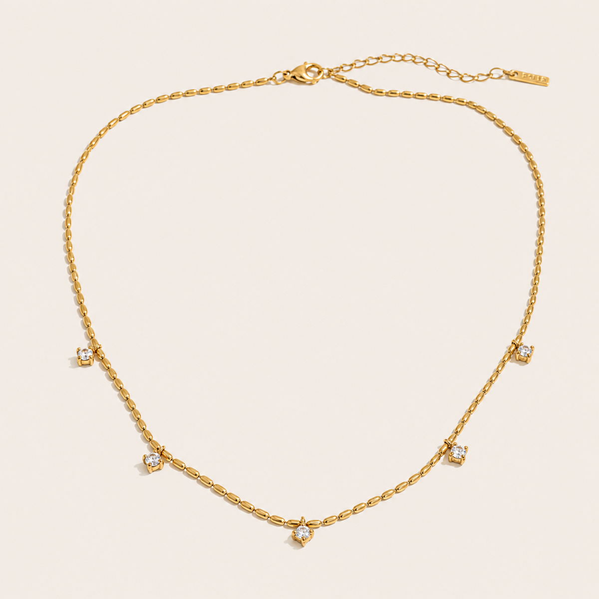 Reverie NECKLACE