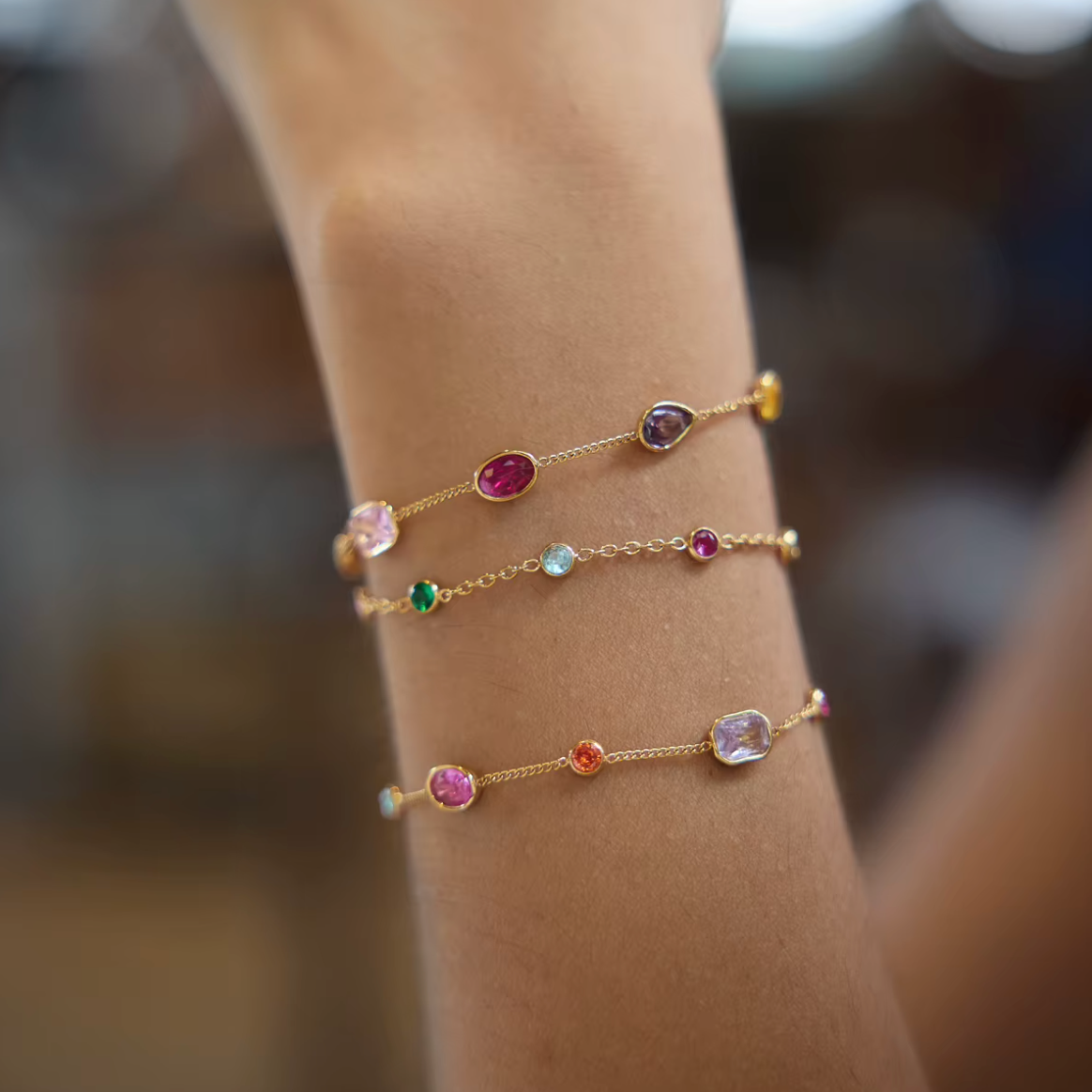 Riva BRACELET