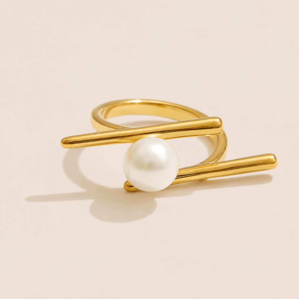 Riviera Club RING