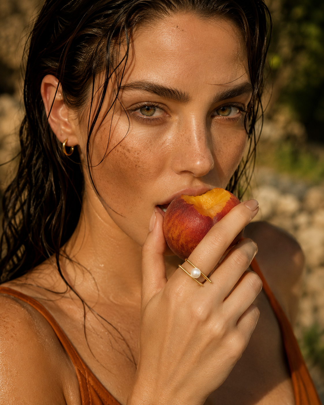 Riviera Club RING