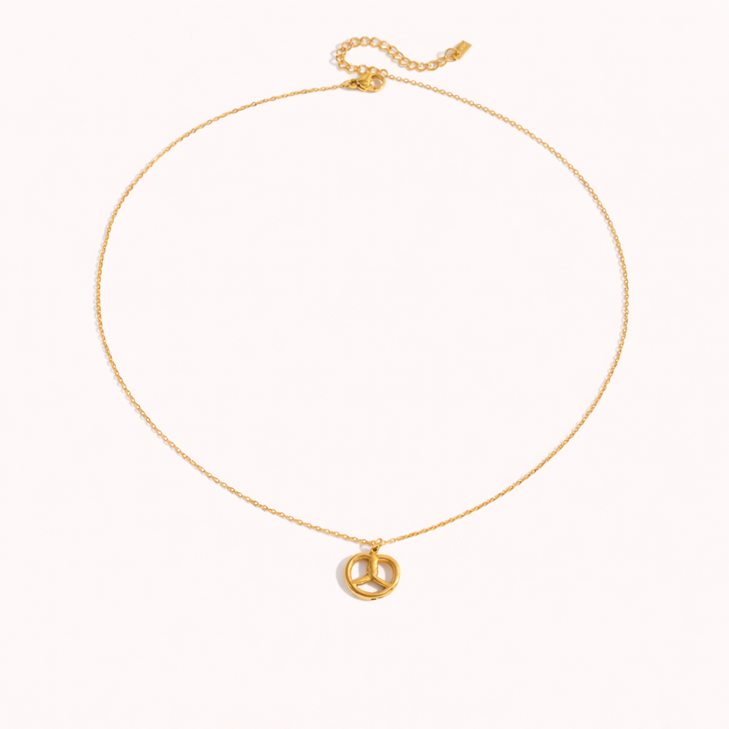 Salty Sweet ketting