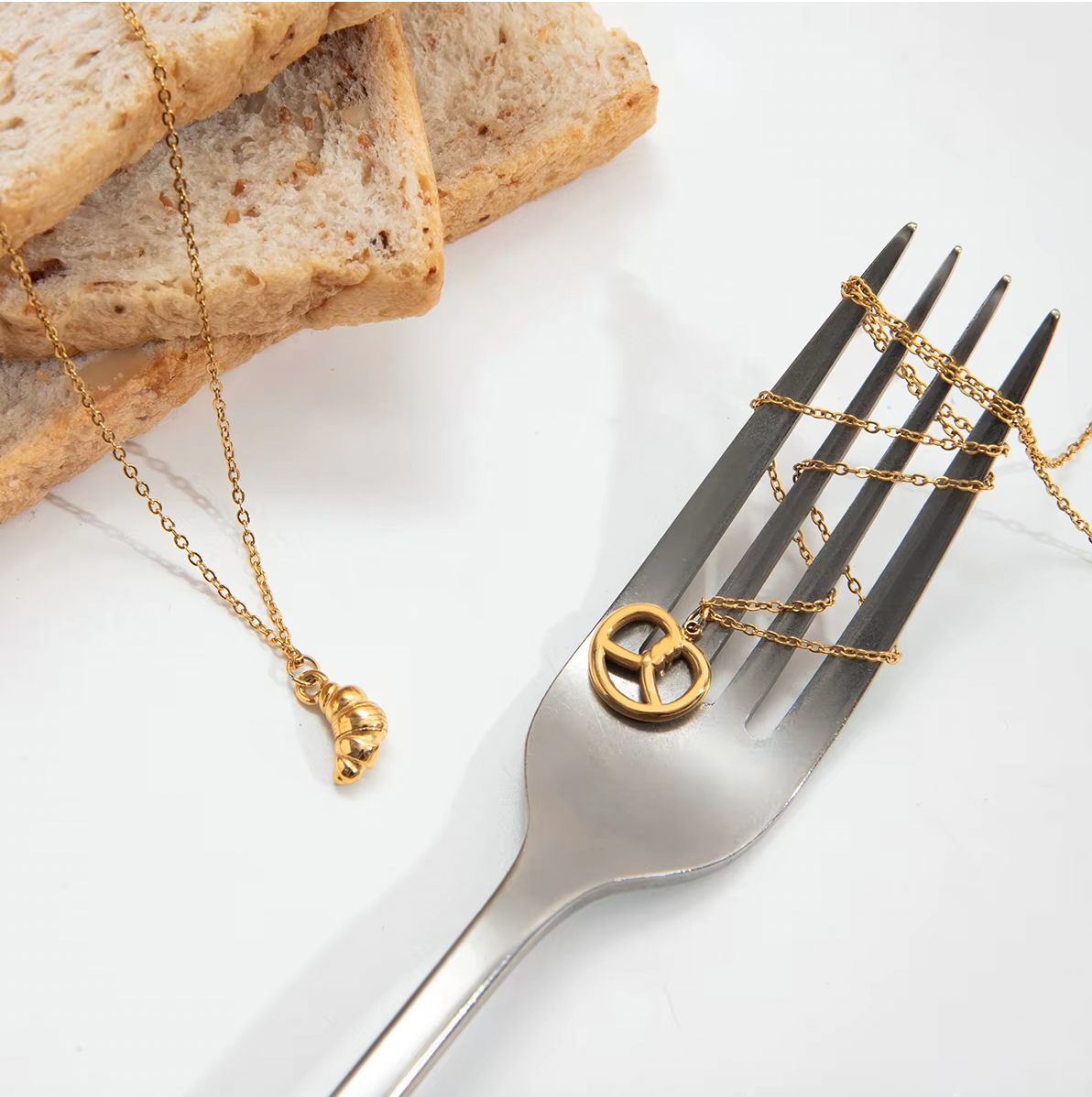 Salty Sweet ketting