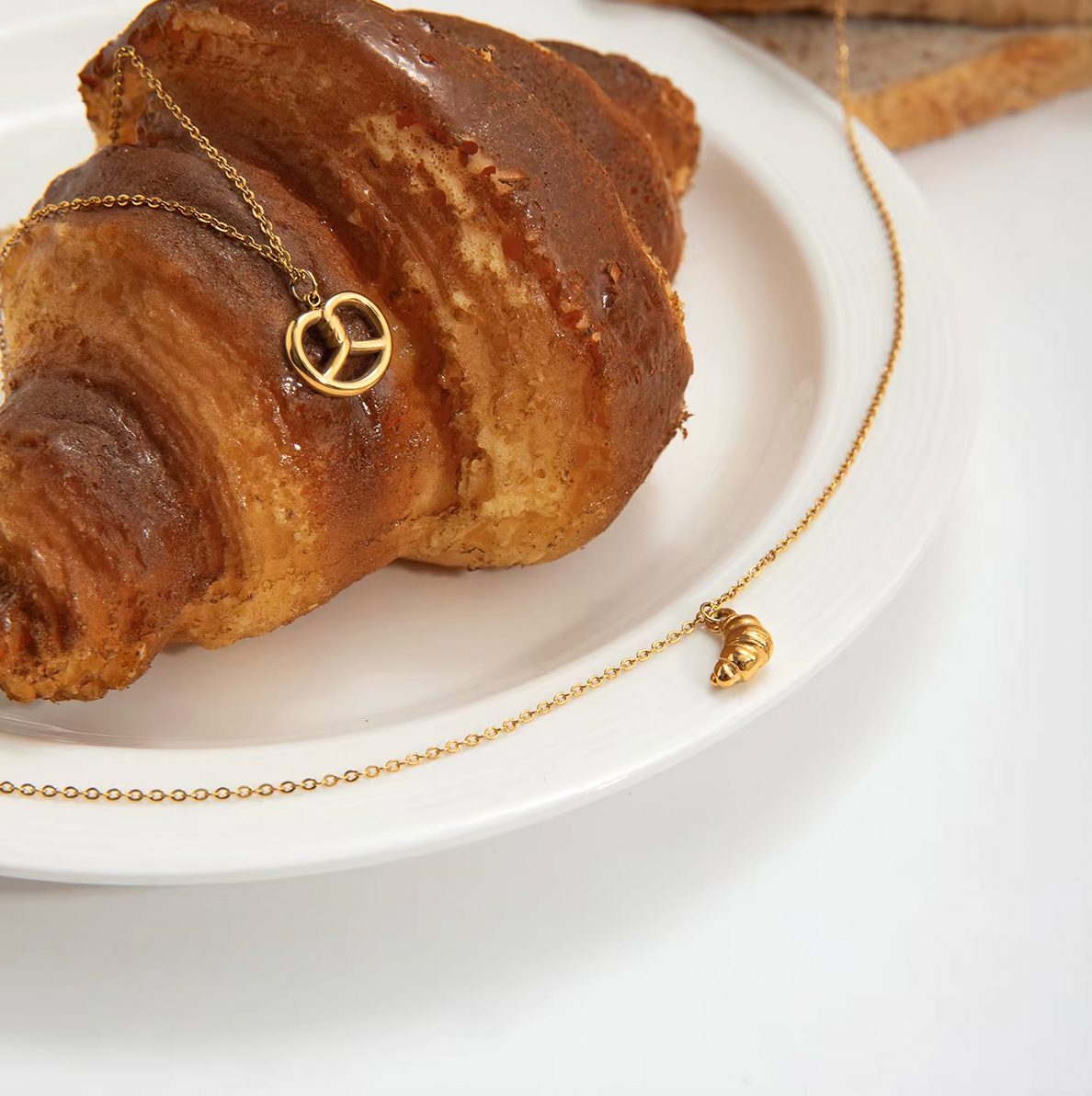 Salty Sweet ketting