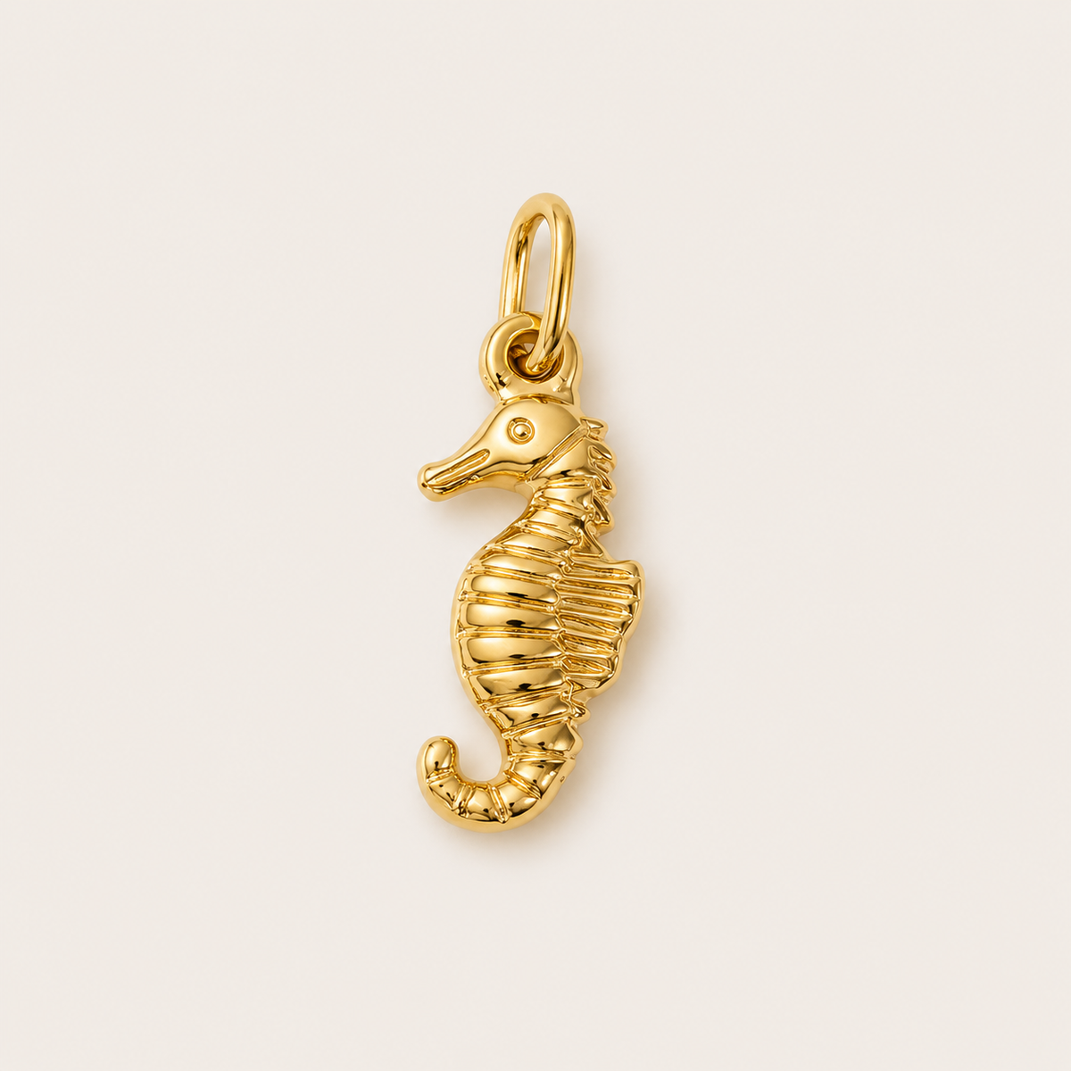 Seahorse bedel