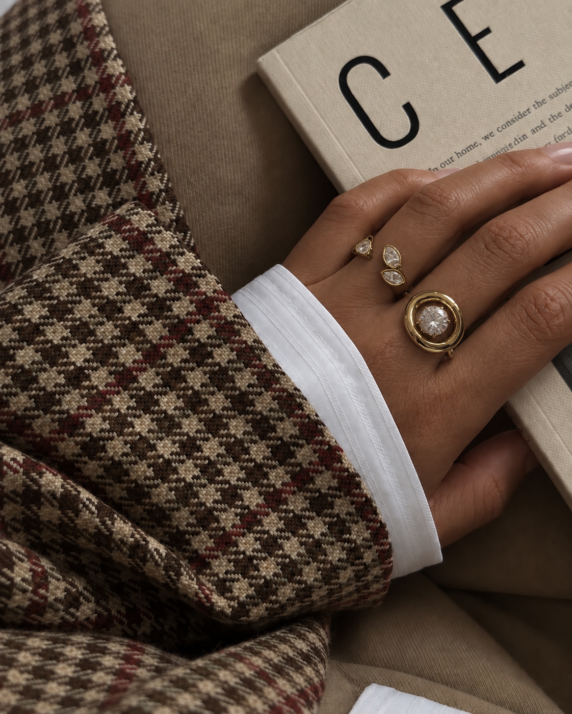 Solene RING
