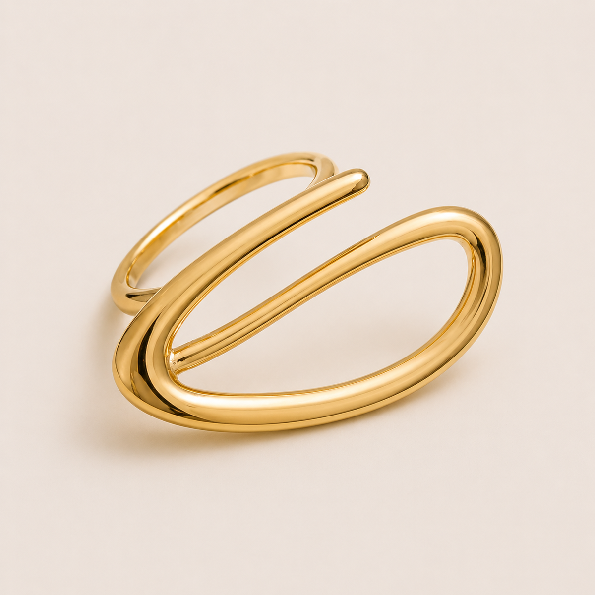 Solstice RING