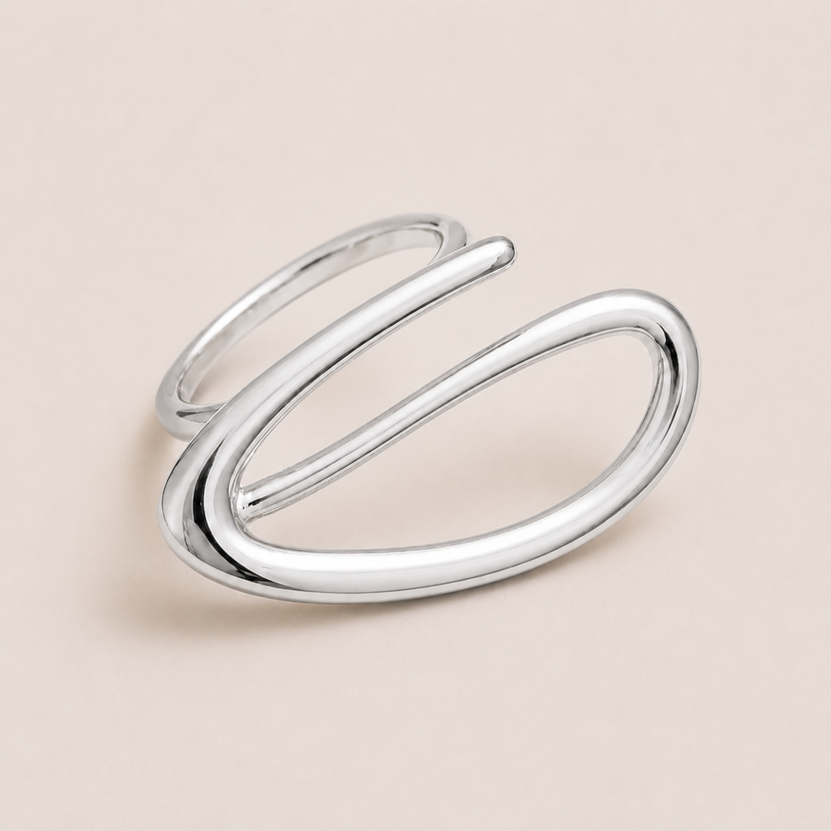 Solstice RING