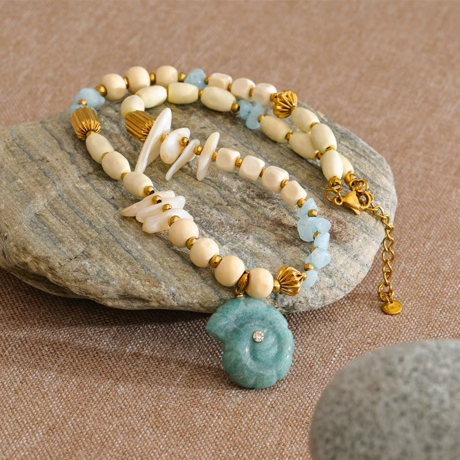 Tahiti ketting