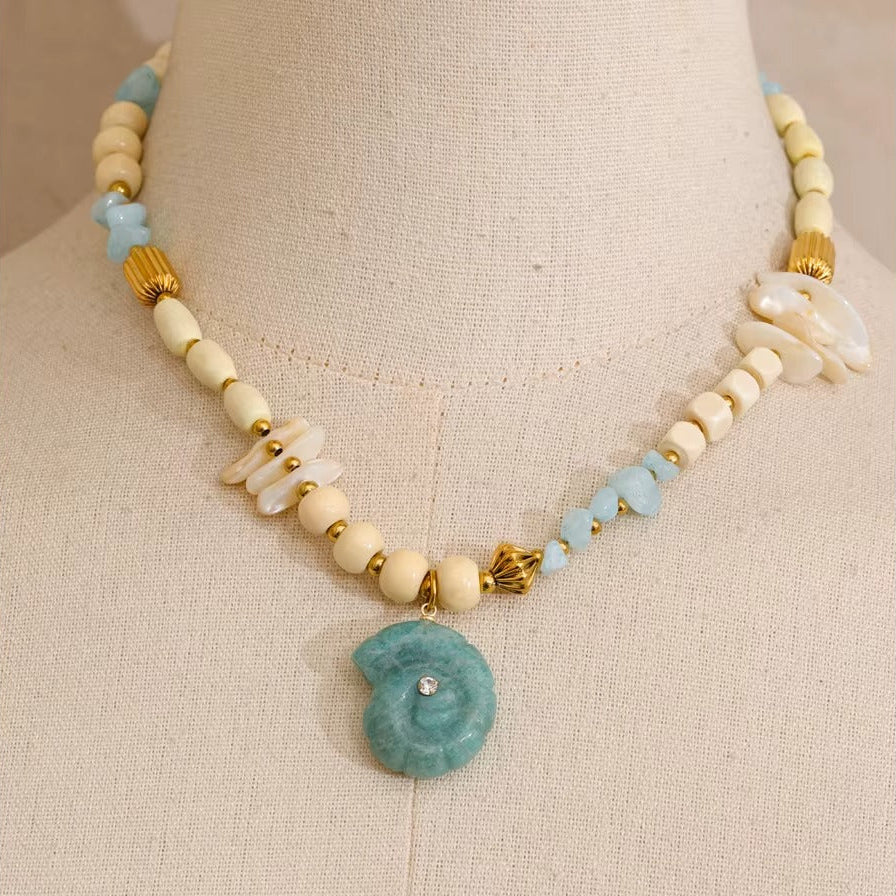 Tahiti ketting