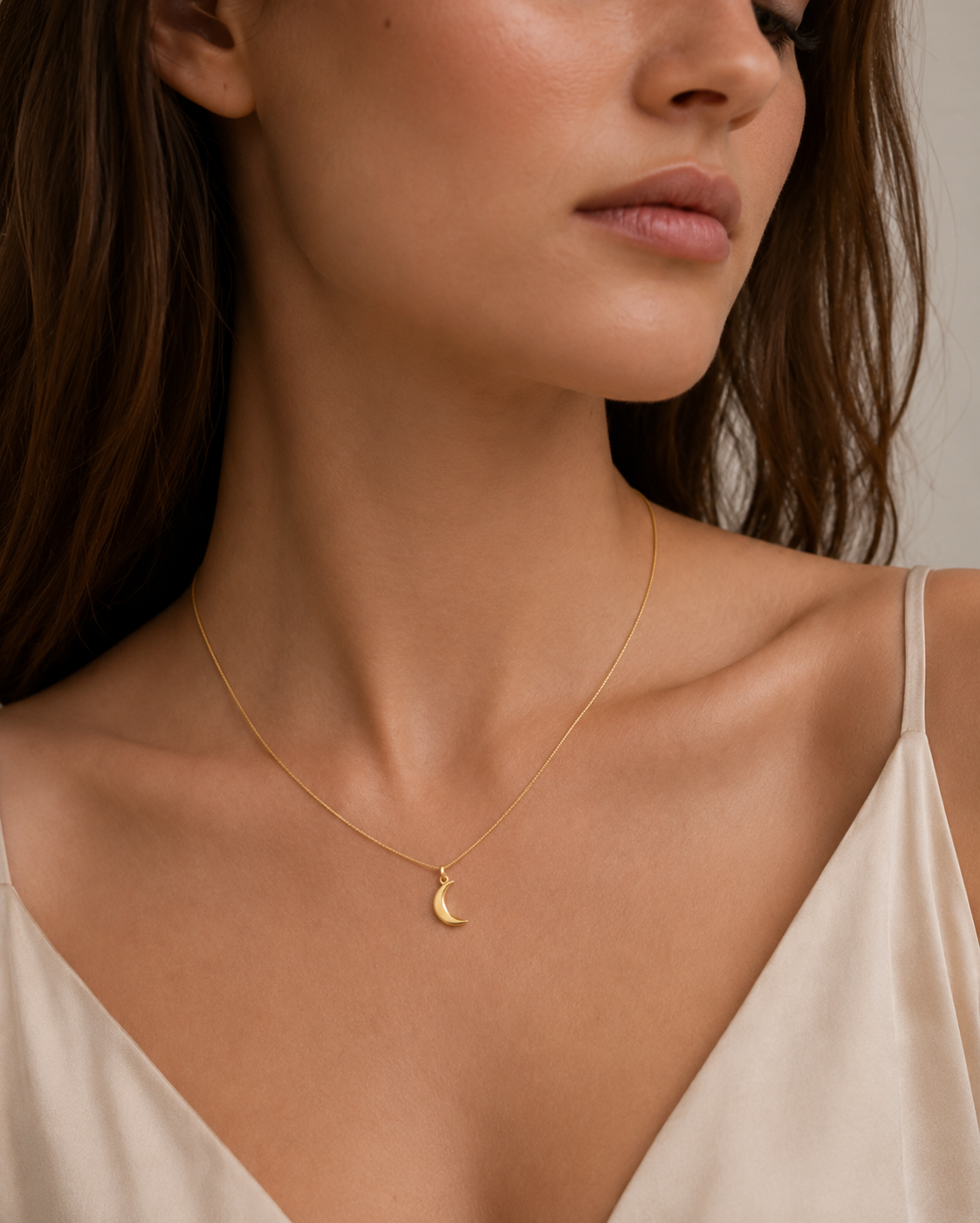 Crescent Moon bedel