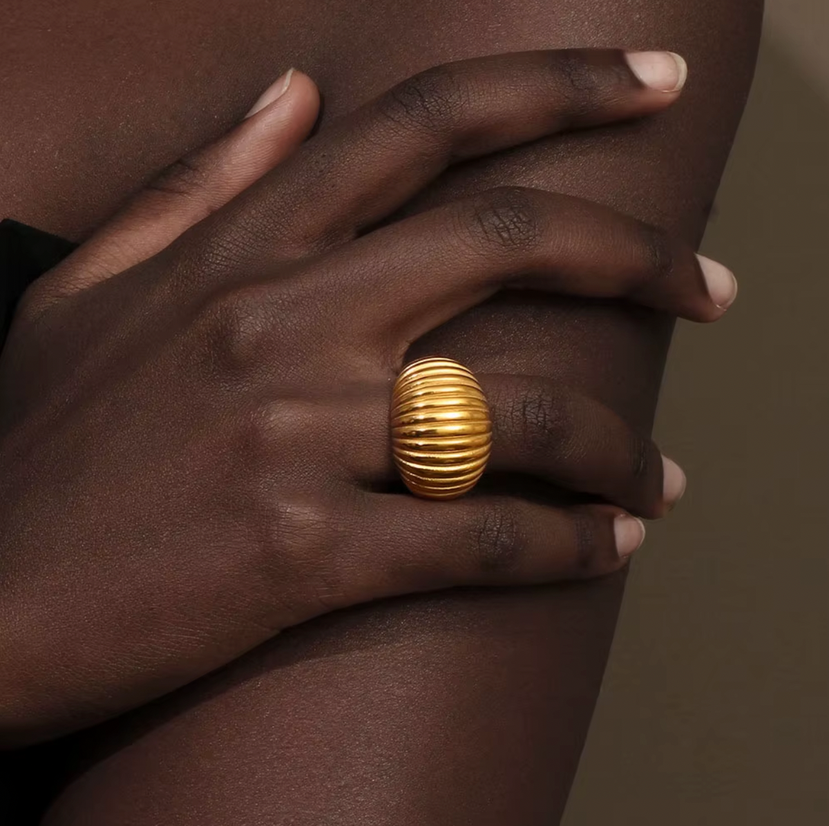 Zelma ring